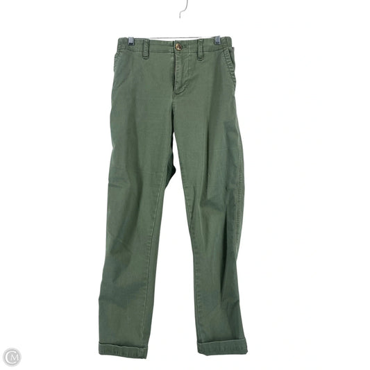 Pants Chinos & Khakis By Old Navy In Green, Size: Xs