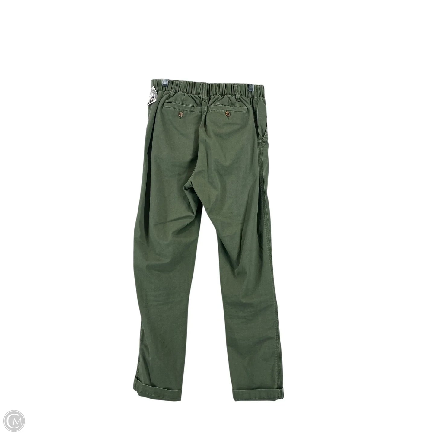 Pants Chinos & Khakis By Old Navy In Green, Size: Xs