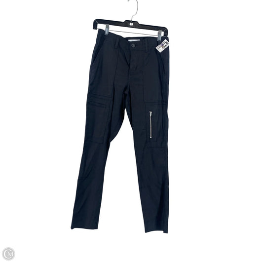 Pants Chinos & Khakis By Level 99 In Black, Size: 4
