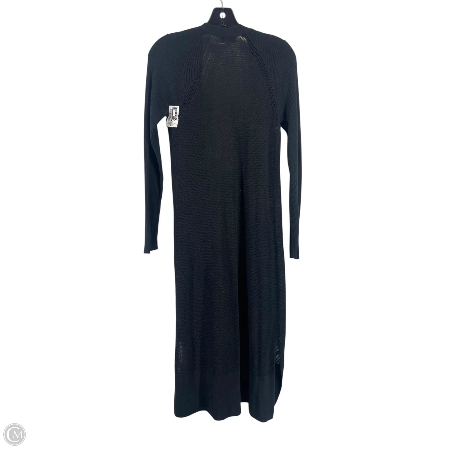 Cardigan By Allison Joy In Black, Size: Xs