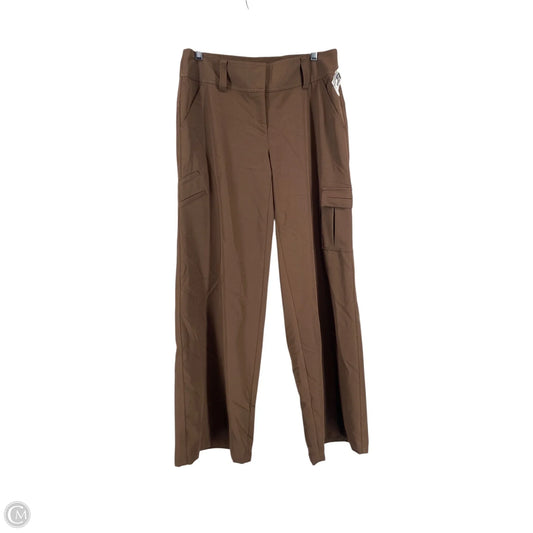Pants Dress By International Concepts In Brown, Size: 8