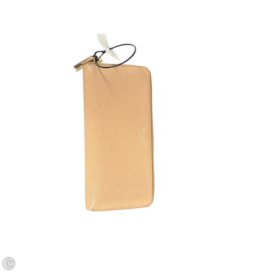 Wallet Designer By Kate Spade, Size: Medium