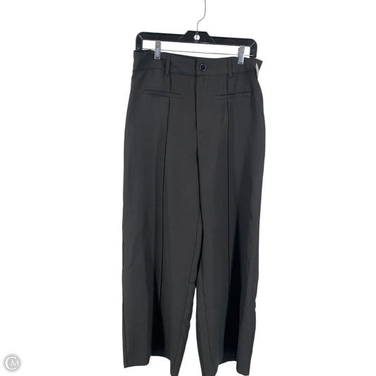 Pants Dress By Cme In Black, Size: L