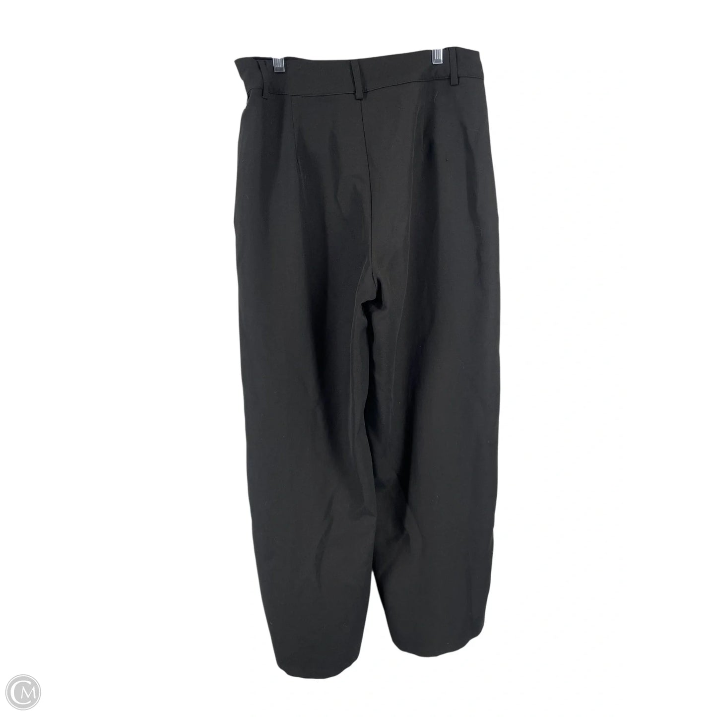 Pants Dress By Cme In Black, Size: L