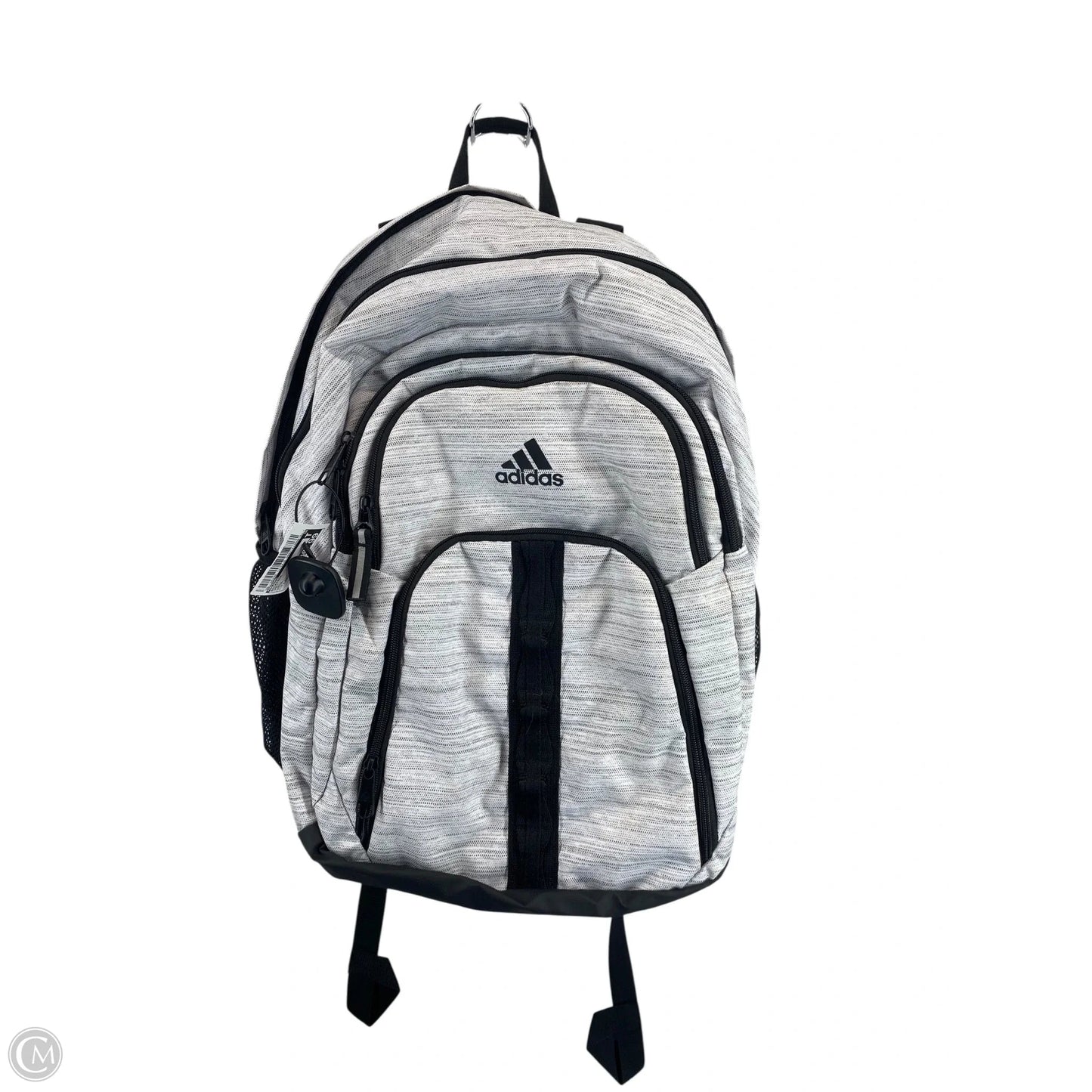 Backpack By Adidas, Size: Large