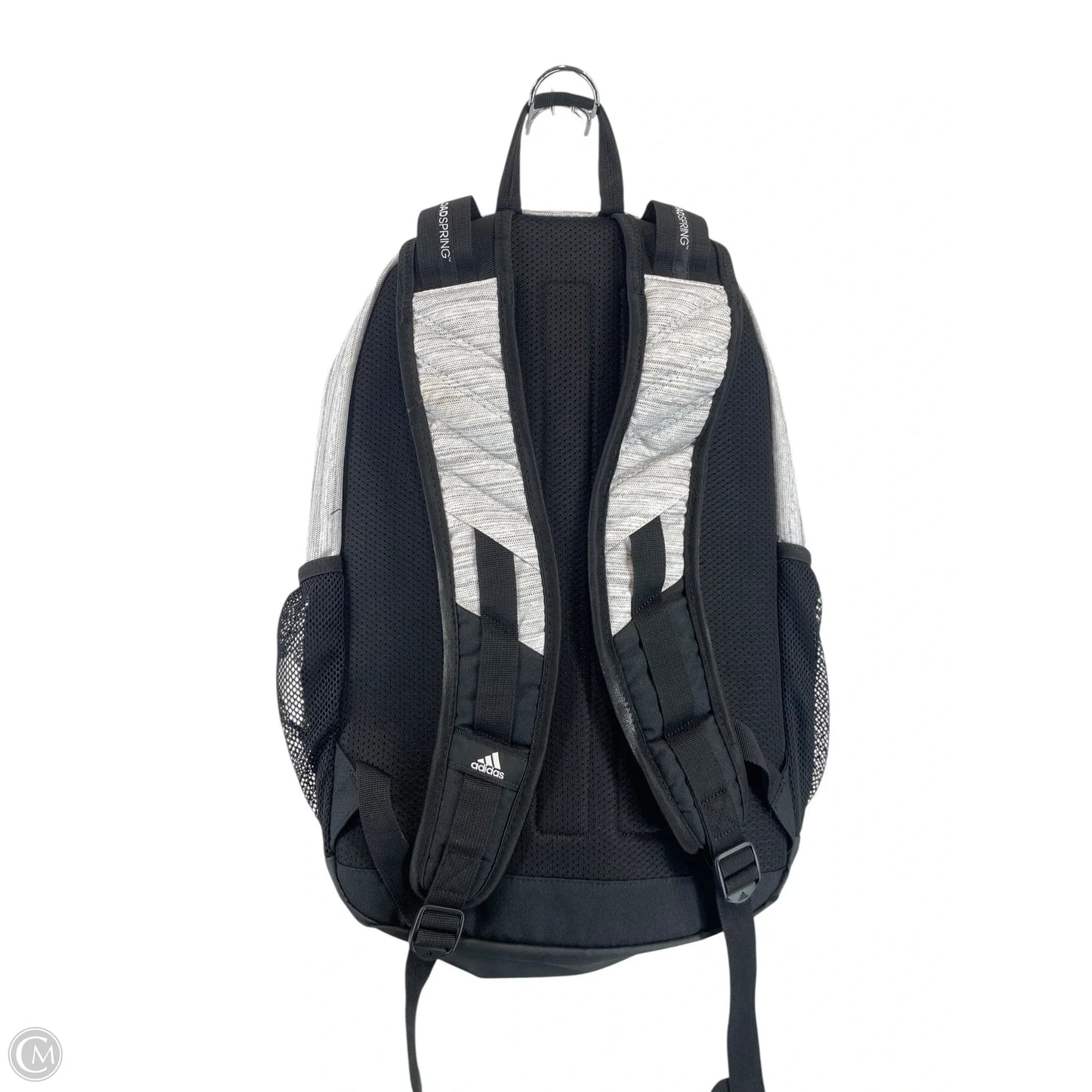 Backpack By Adidas, Size: Large