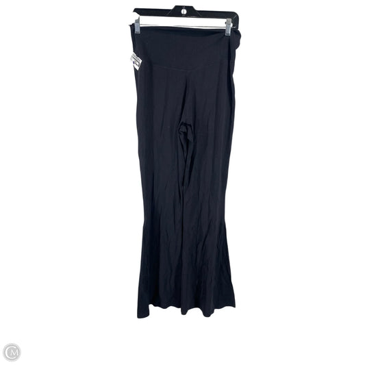 Athletic Leggings By Aerie In Black, Size: Xl