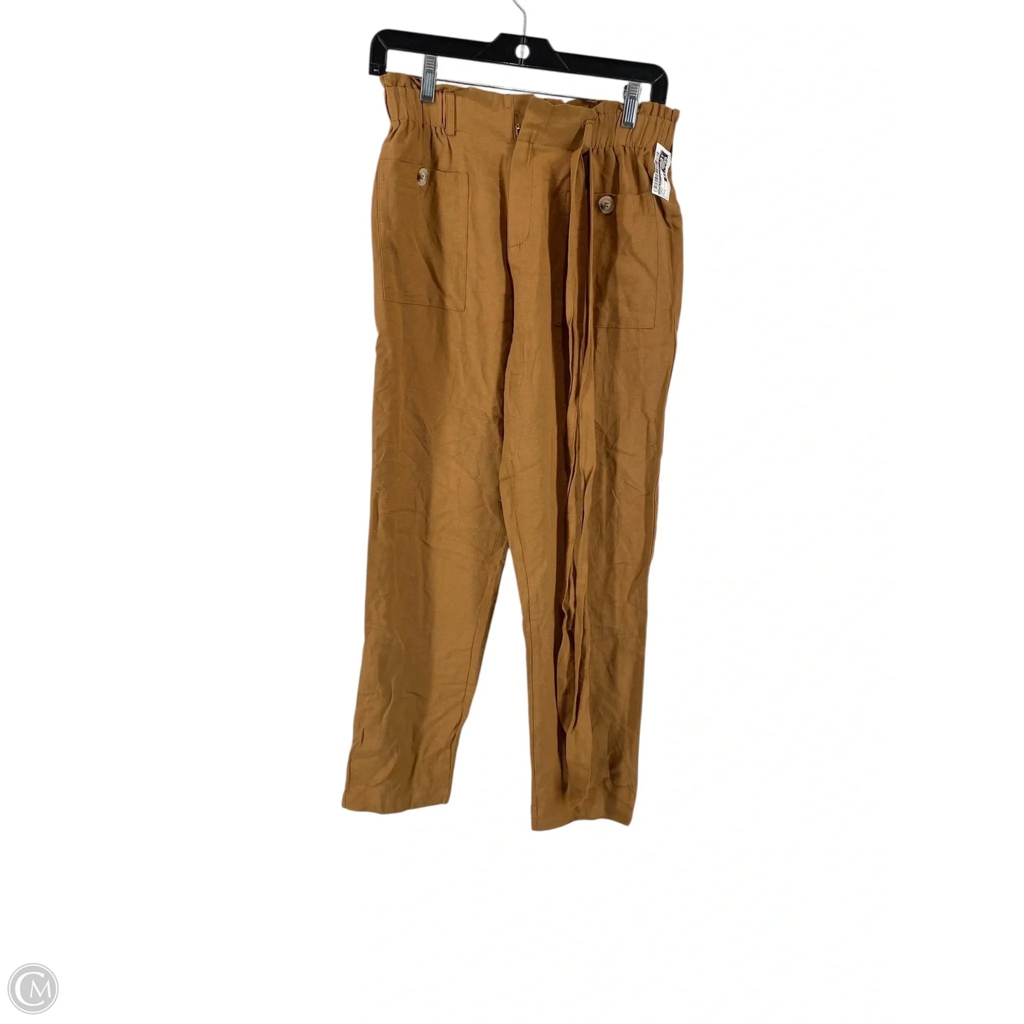 Pants Chinos & Khakis By Wishlist In Brown, Size: S