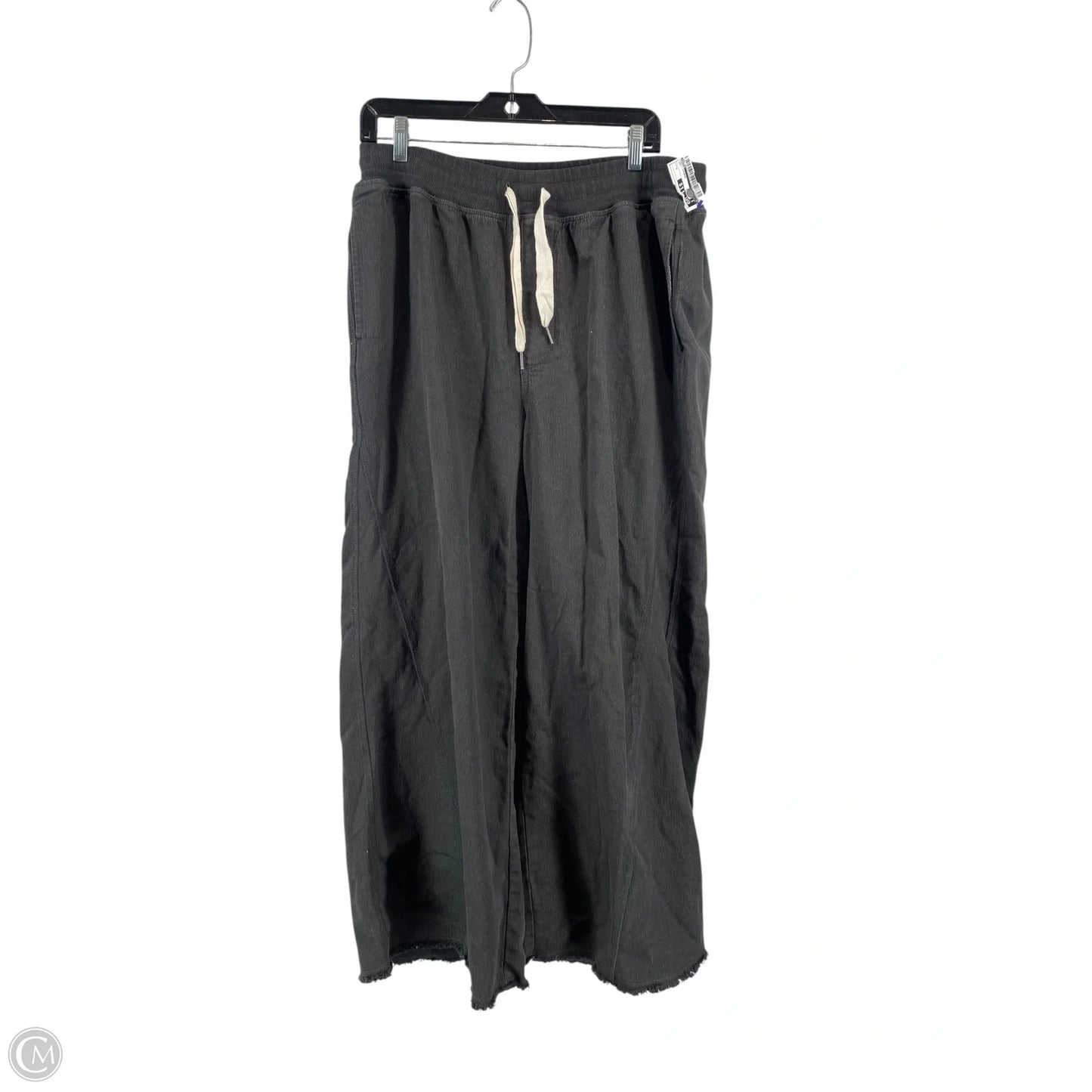 Pants Lounge By Aerie In Grey, Size: L