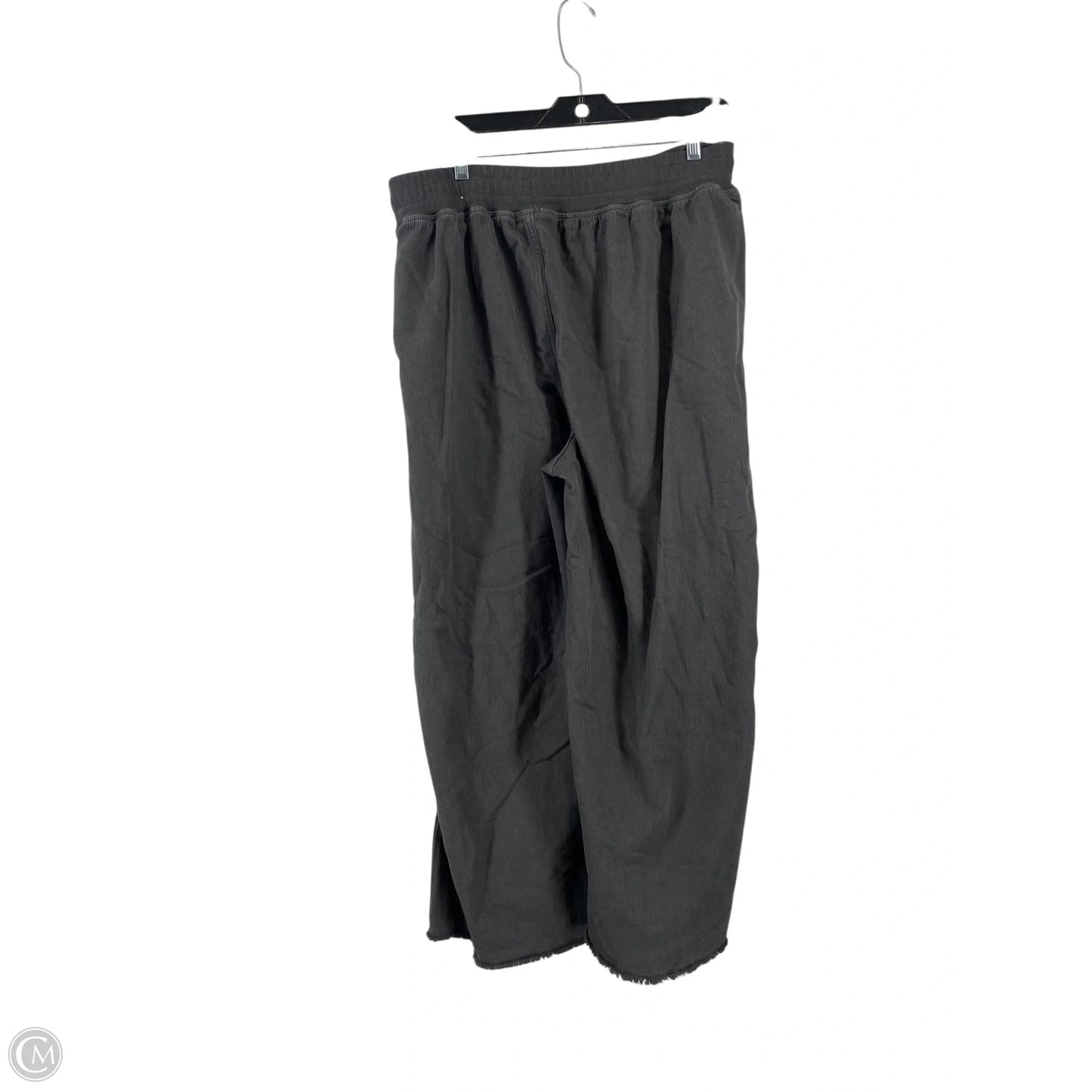 Pants Lounge By Aerie In Grey, Size: L