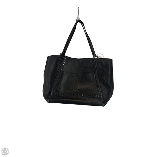 Handbag By Perlina, Size: Large