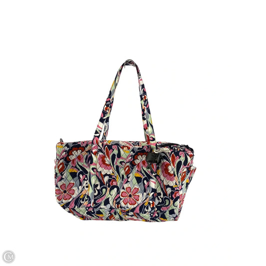 Duffle And Weekender By Vera Bradley, Size: Large