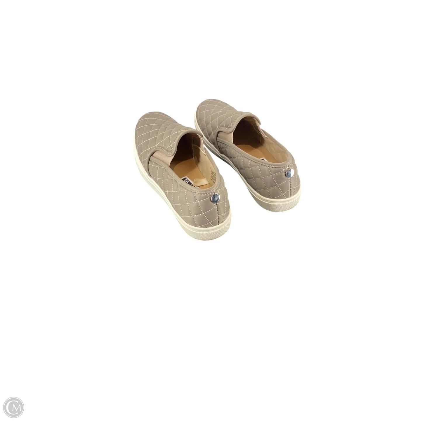 Shoes Flats By Mossimo In Taupe, Size: 9.5