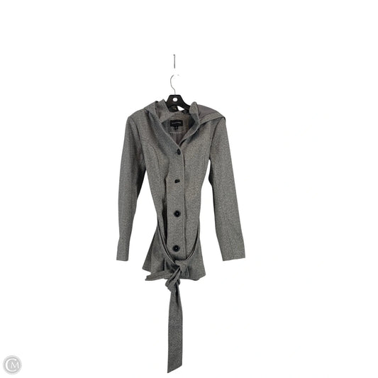 Jacket Other By 41 Hawthorn In Grey, Size: M
