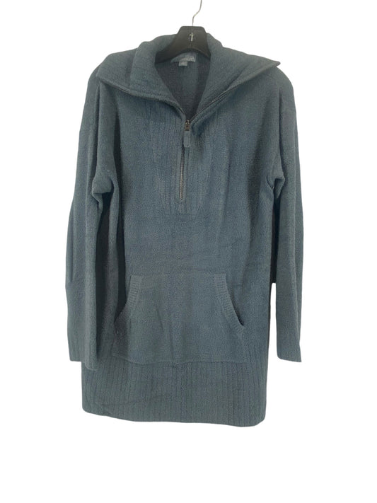Sweater By Barefoot Dreams In Blue, Size: S