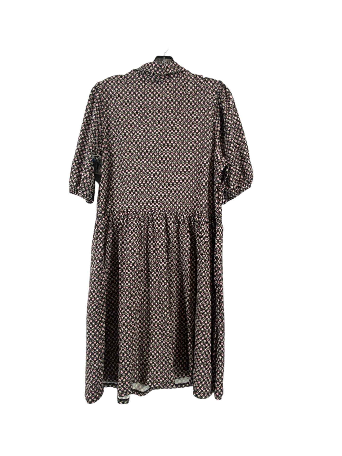 Dress Casual Short By Boden  Size: 12