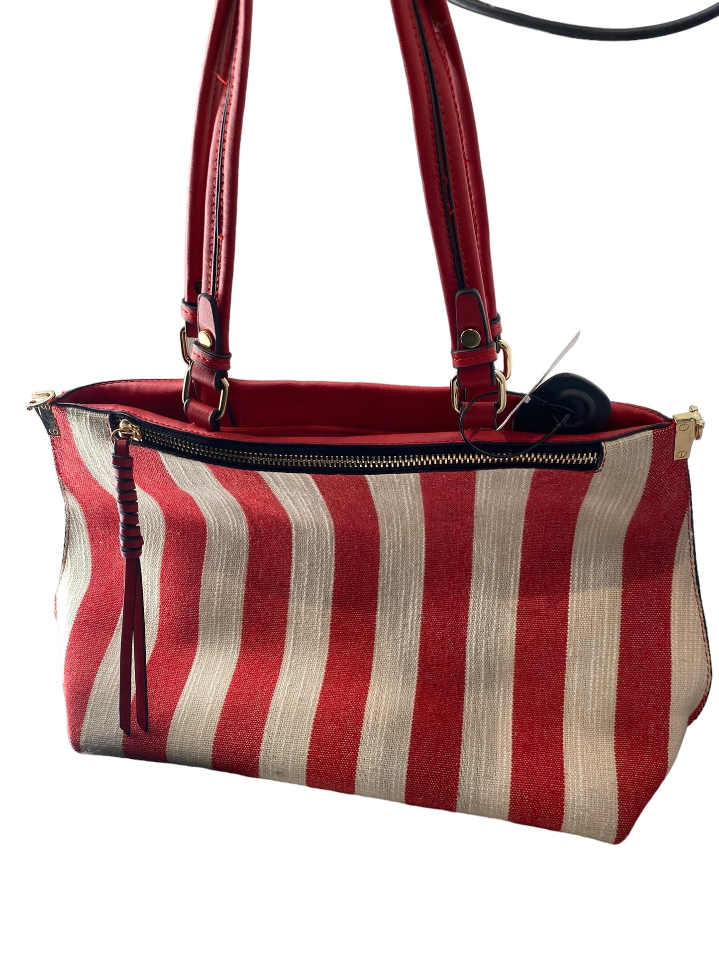 Handbag Clothes Mentor, Size Large