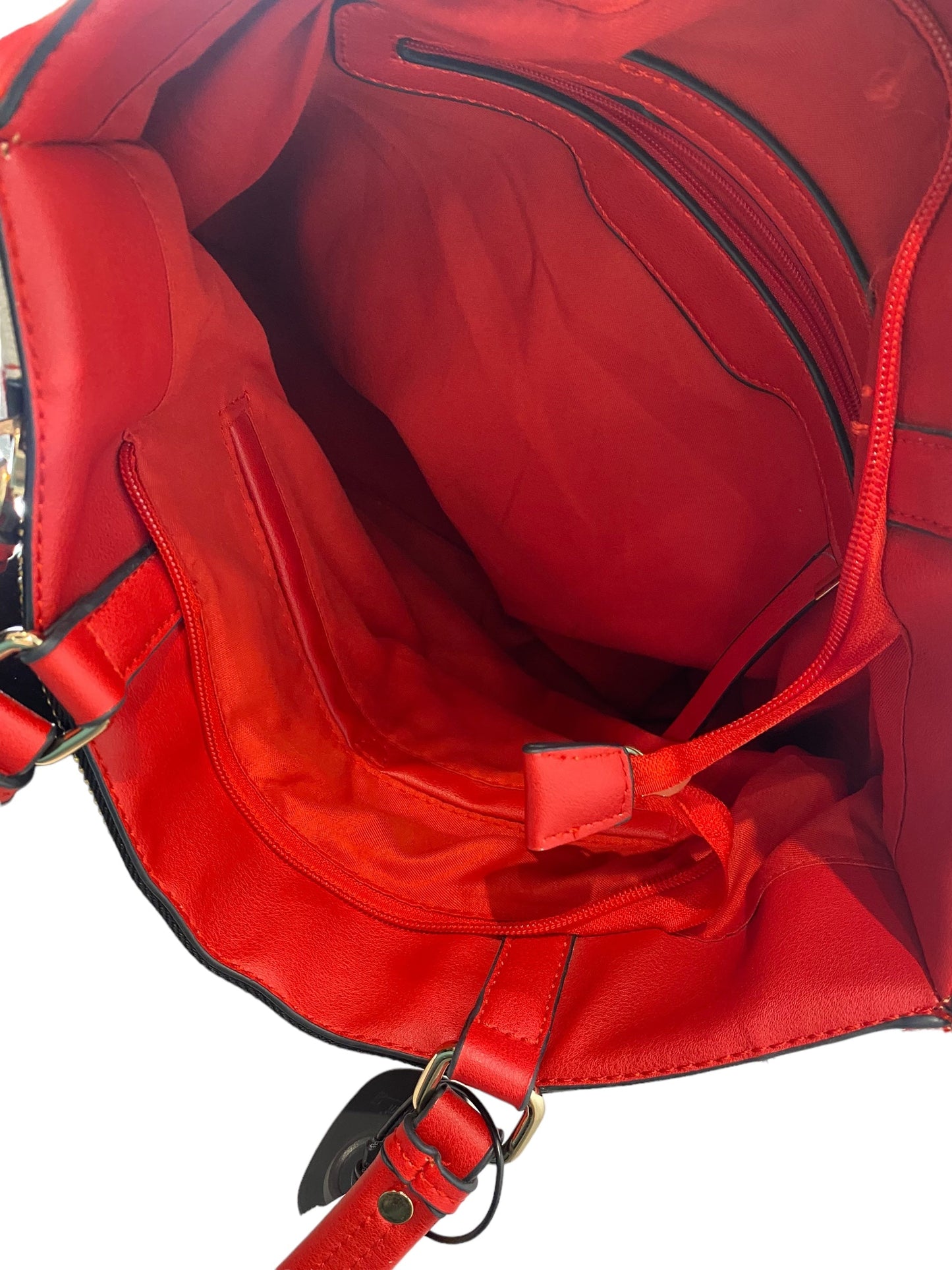 Handbag Clothes Mentor, Size Large