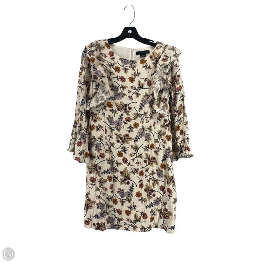 Dress Casual Short By Sanctuary In White, Size: Xs