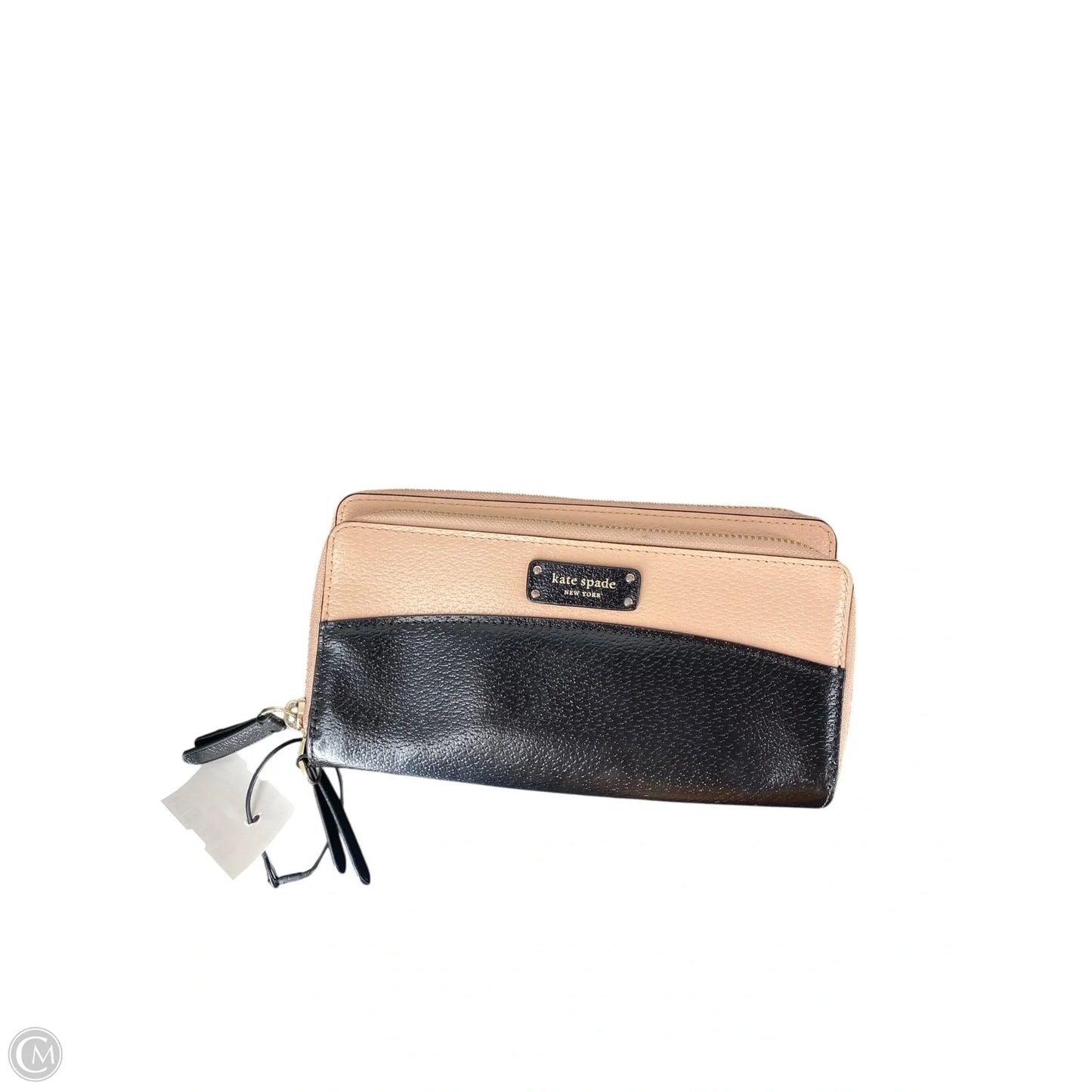 Wallet Designer By Kate Spade, Size: Medium