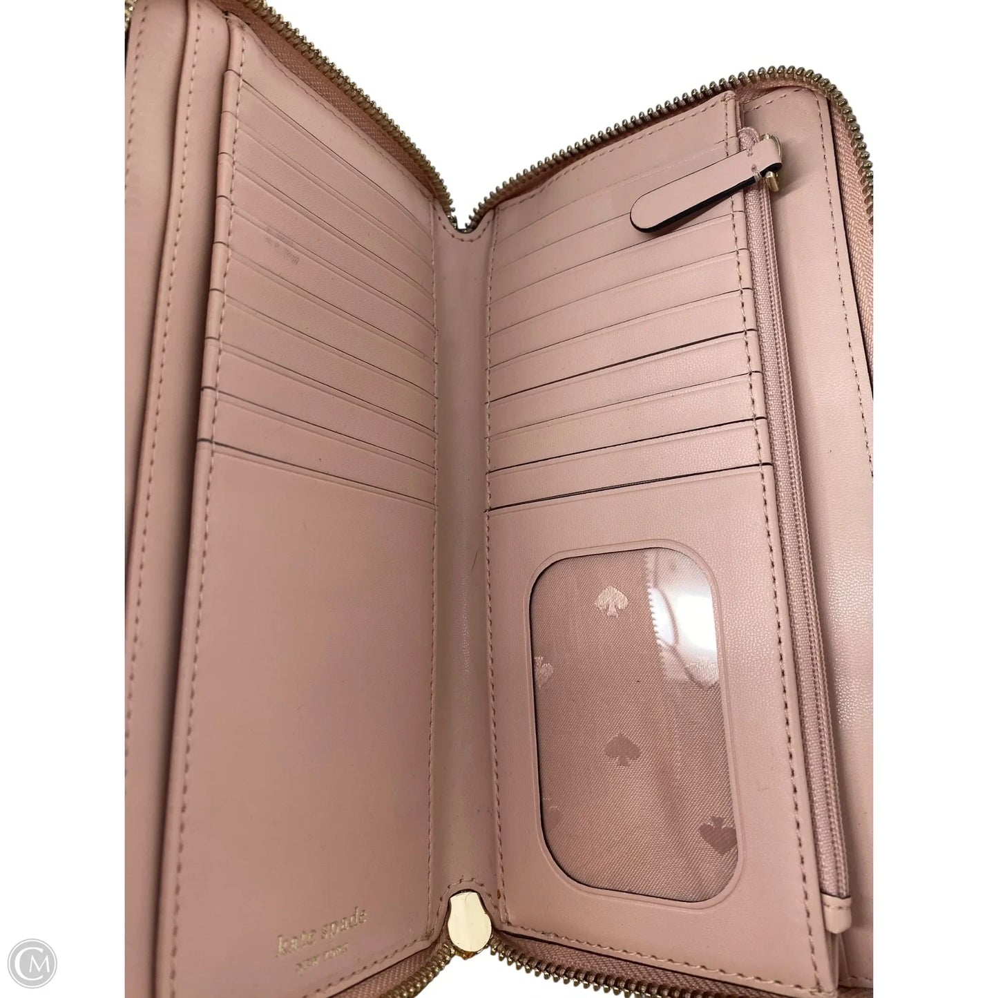 Wallet Designer By Kate Spade, Size: Medium