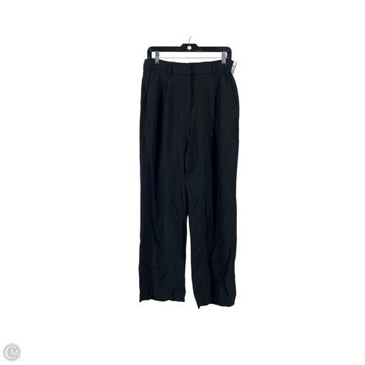 Pants Linen By Old Navy In Black, Size: M