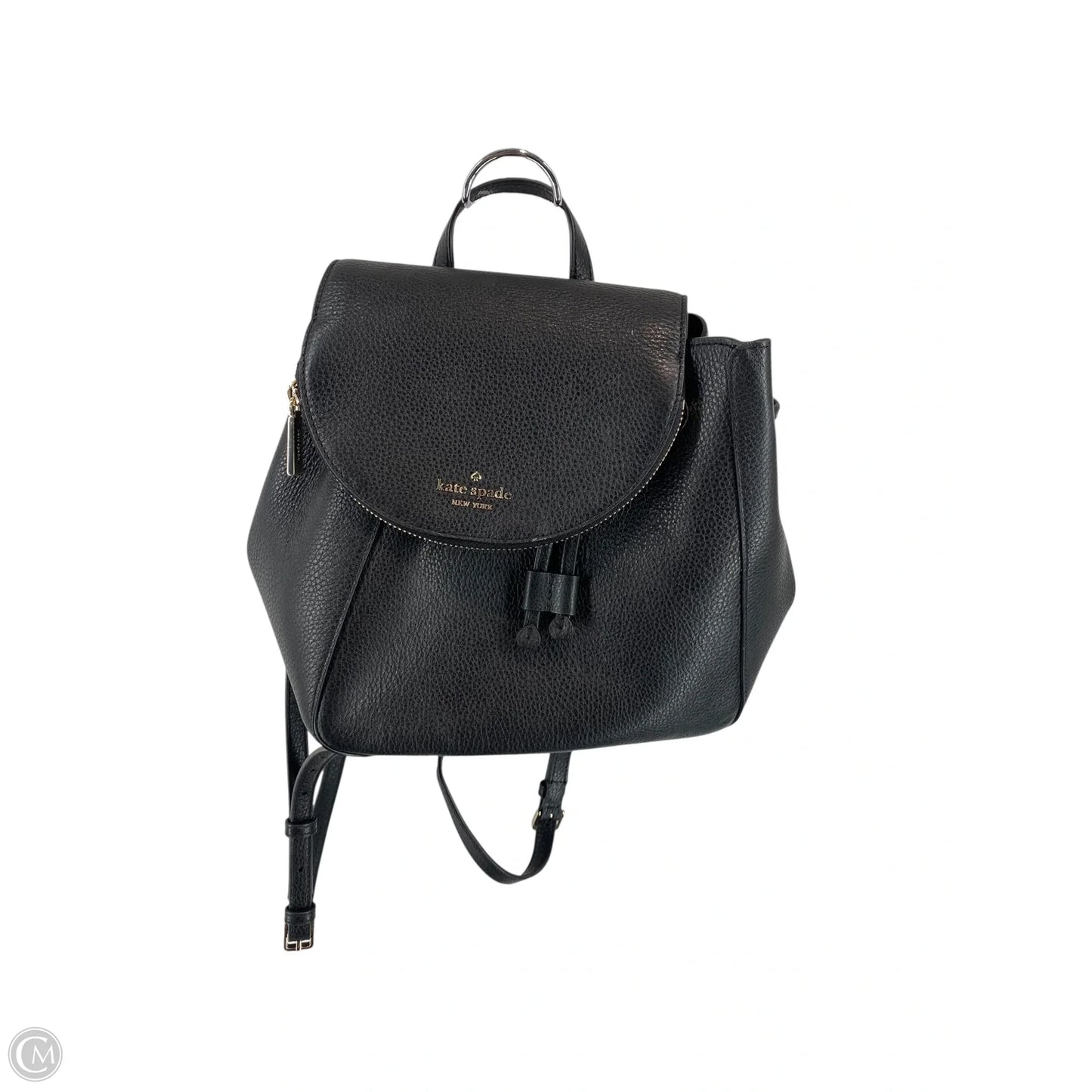 Backpack Designer By Kate Spade, Size: Medium