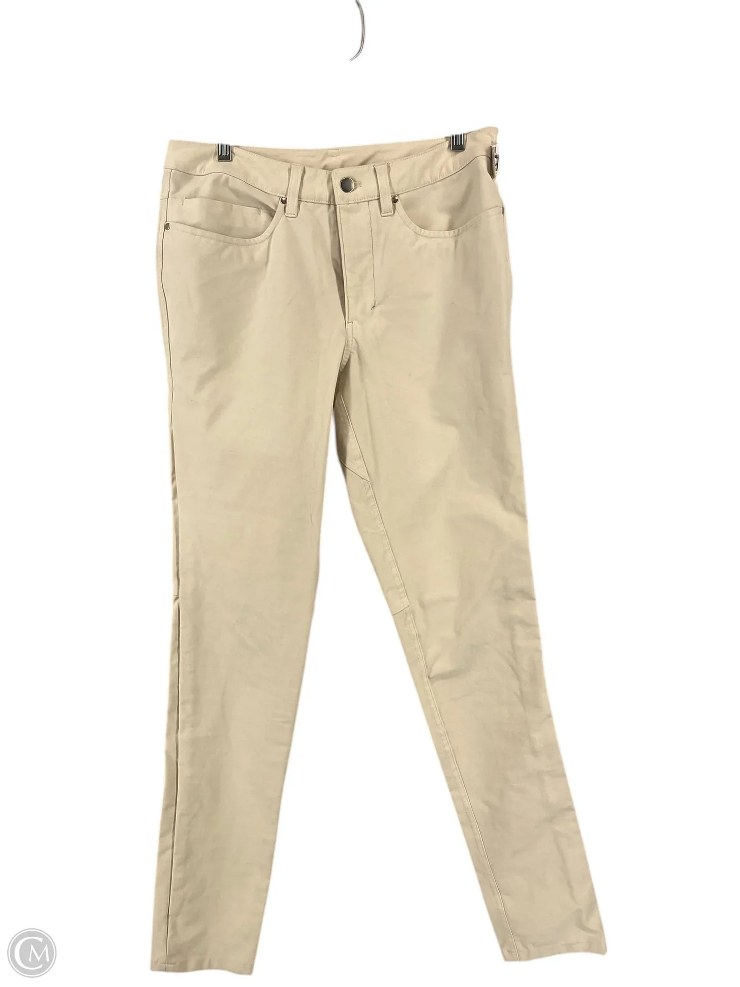 Pants Cropped By Lululemon  Size: 30