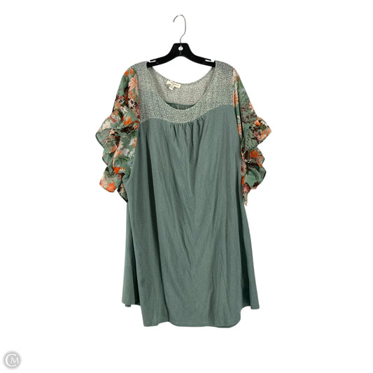 Pants Cropped By Chicos In Red, Size: 2