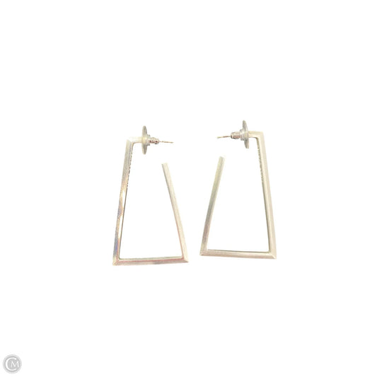 Earrings Dangle/drop By Kendra Scott