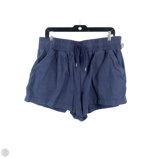 Shorts By Calia In Navy, Size: L