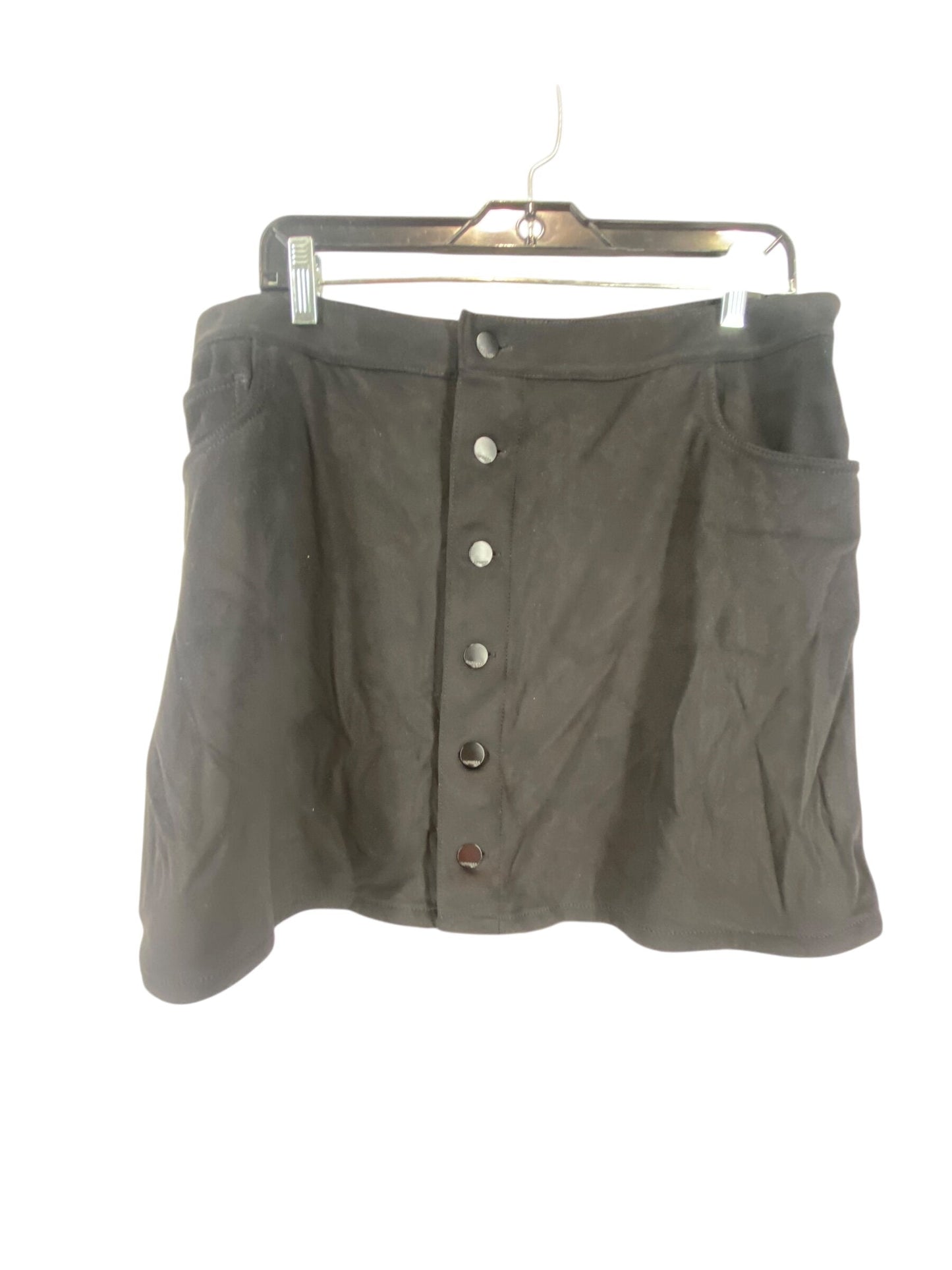 Skirt Mini & Short By Express  Size: 14