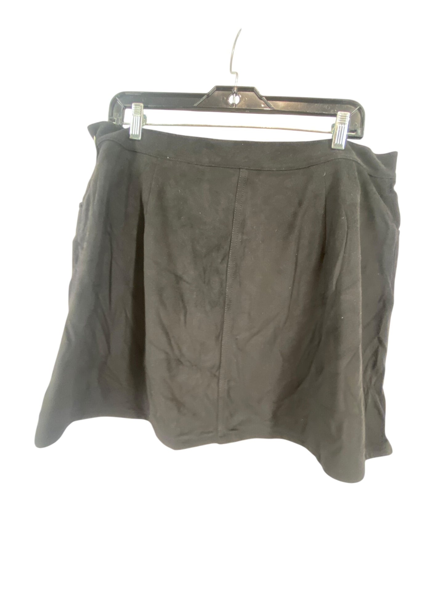 Skirt Mini & Short By Express  Size: 14