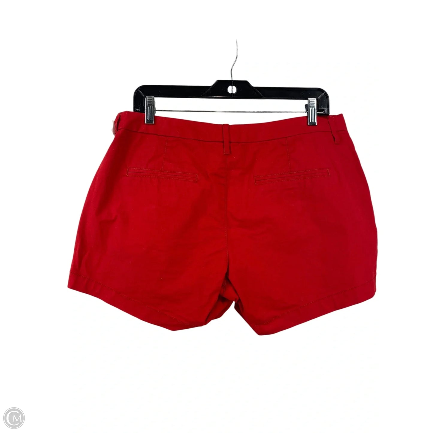 Shorts By Old Navy In Red, Size: 8
