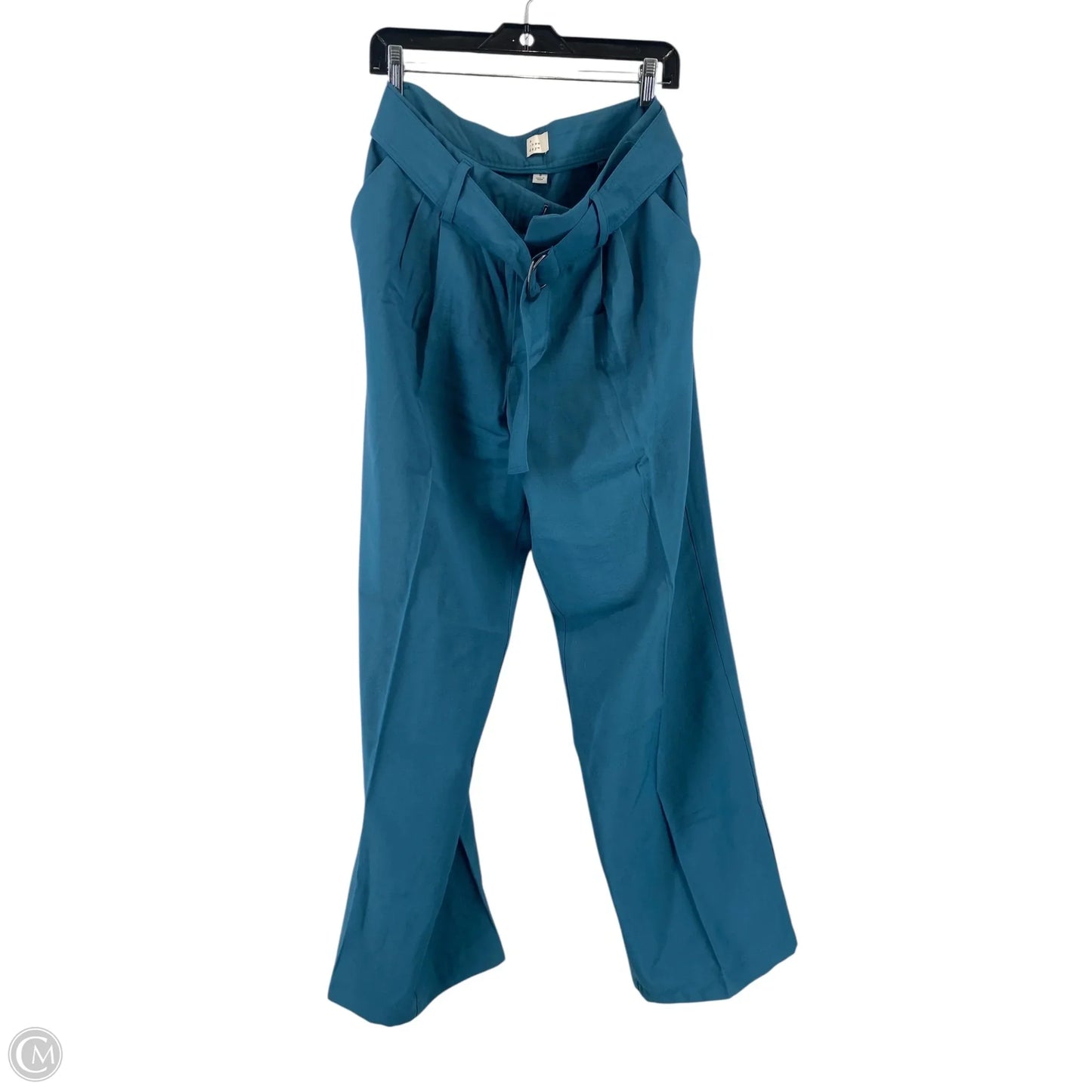 Pants Dress By A New Day In Green, Size: 8