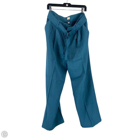 Pants Dress By A New Day In Green, Size: 8