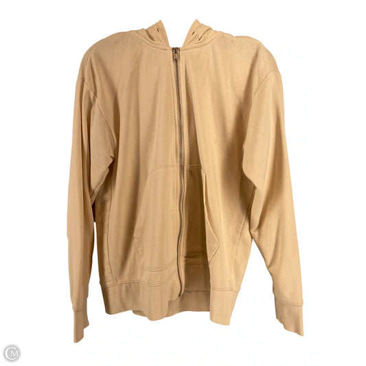 Pants Set 2pc By Banana Republic In Cream, Size: S