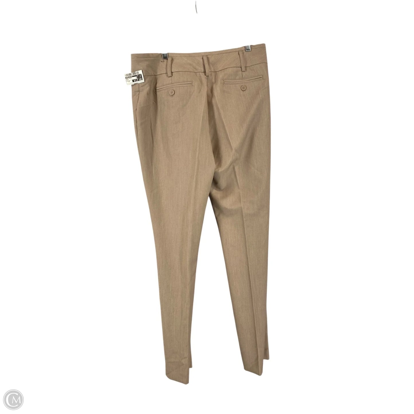 Pants Dress By Worthington In Brown, Size: 10