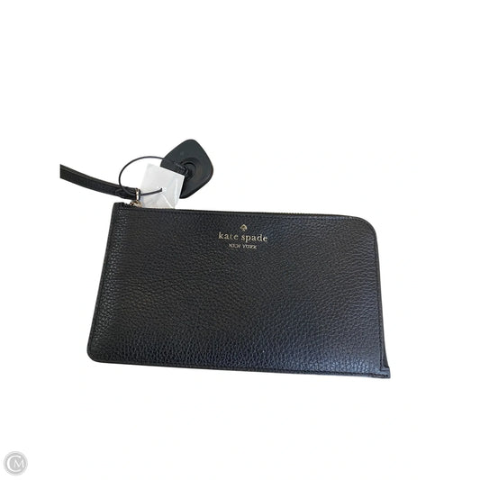 Wristlet Designer By Kate Spade, Size: Large