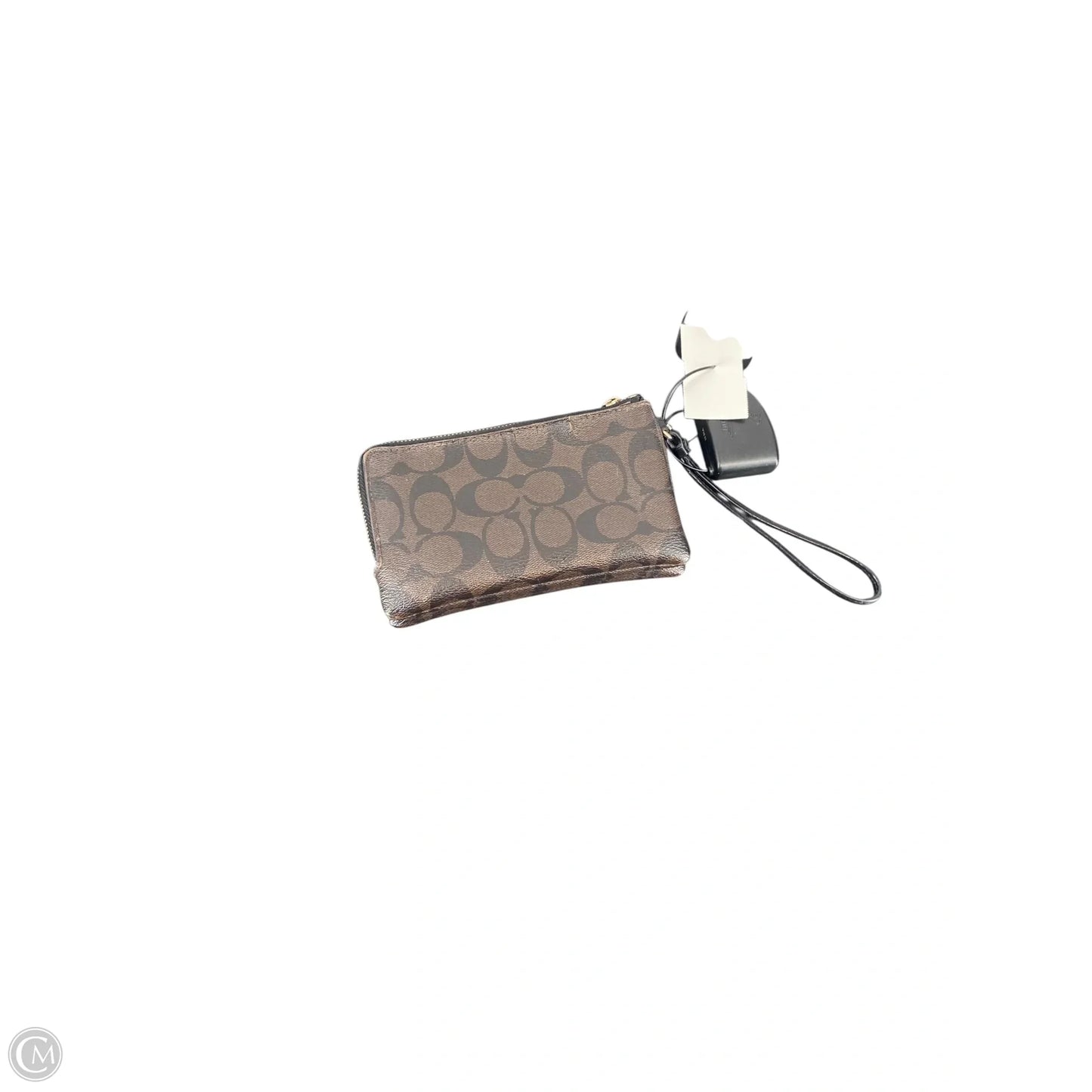 Wallet Designer By Coach, Size: Medium