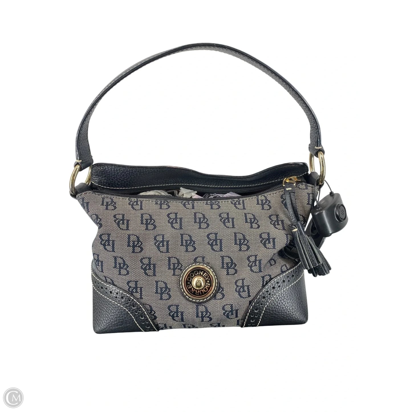 Handbag Designer By Dooney And Bourke, Size: Medium
