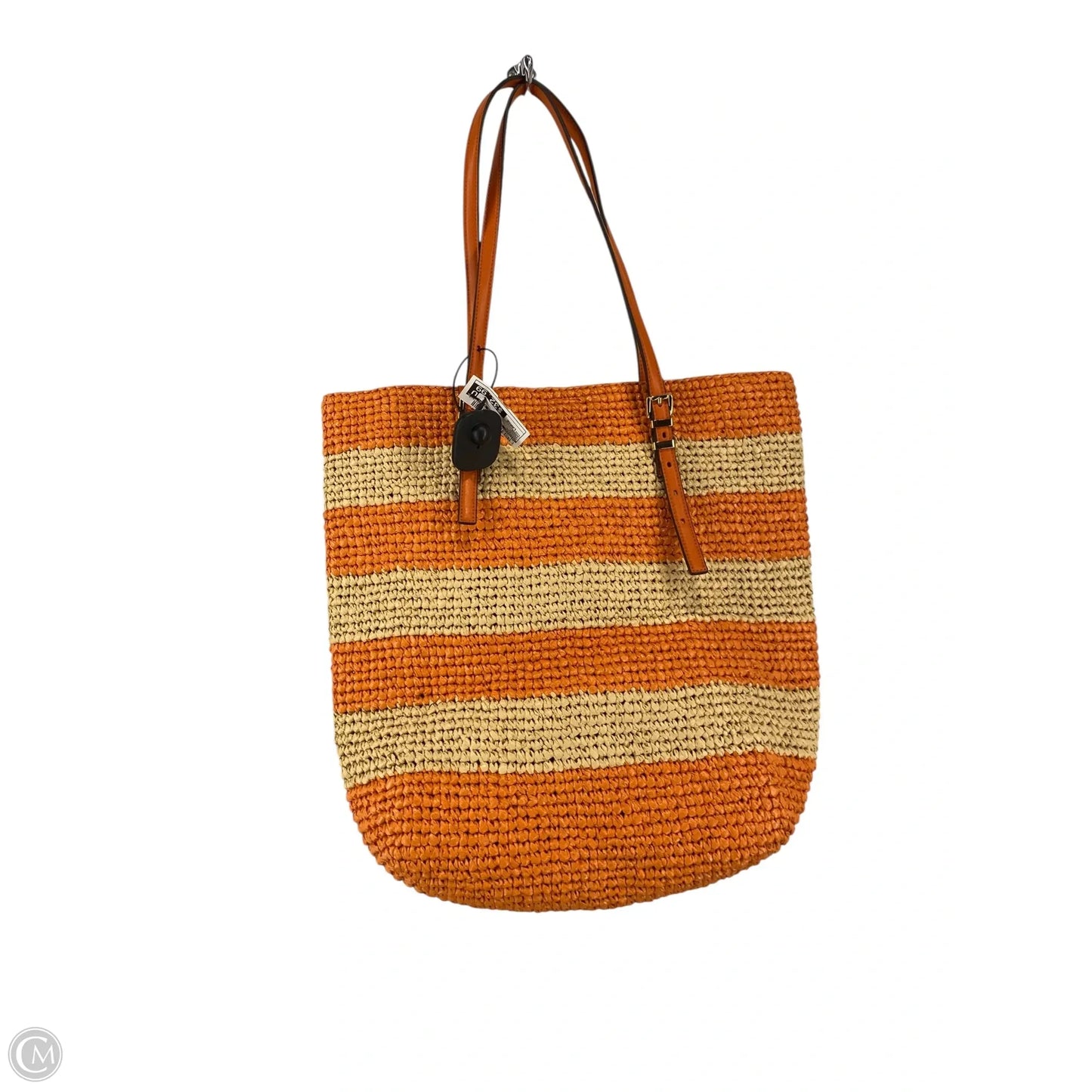 Handbag By Michael By Michael Kors, Size: Large