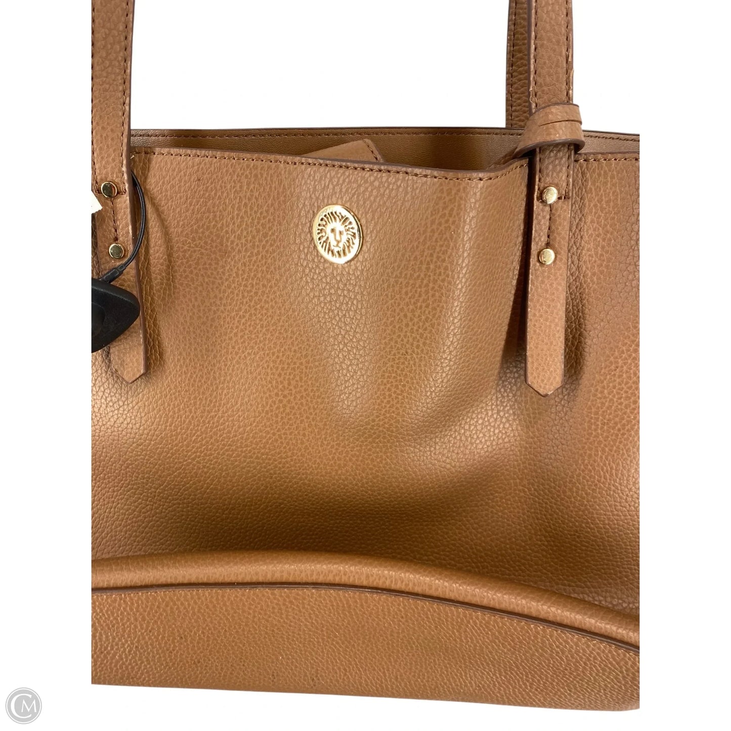 Handbag By Anne Klein, Size: Medium