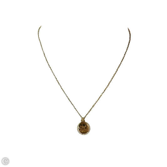 Necklace Designer By Kate Spade