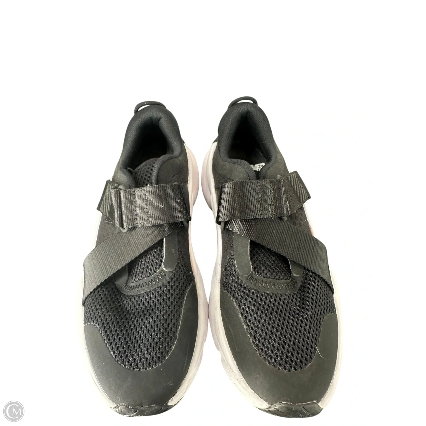 Shoes Athletic By Sorel In Black, Size: 6.5