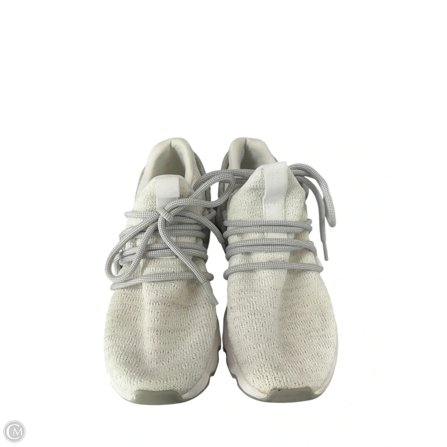 Shoes Athletic By Sorel In Grey, Size: 6.5