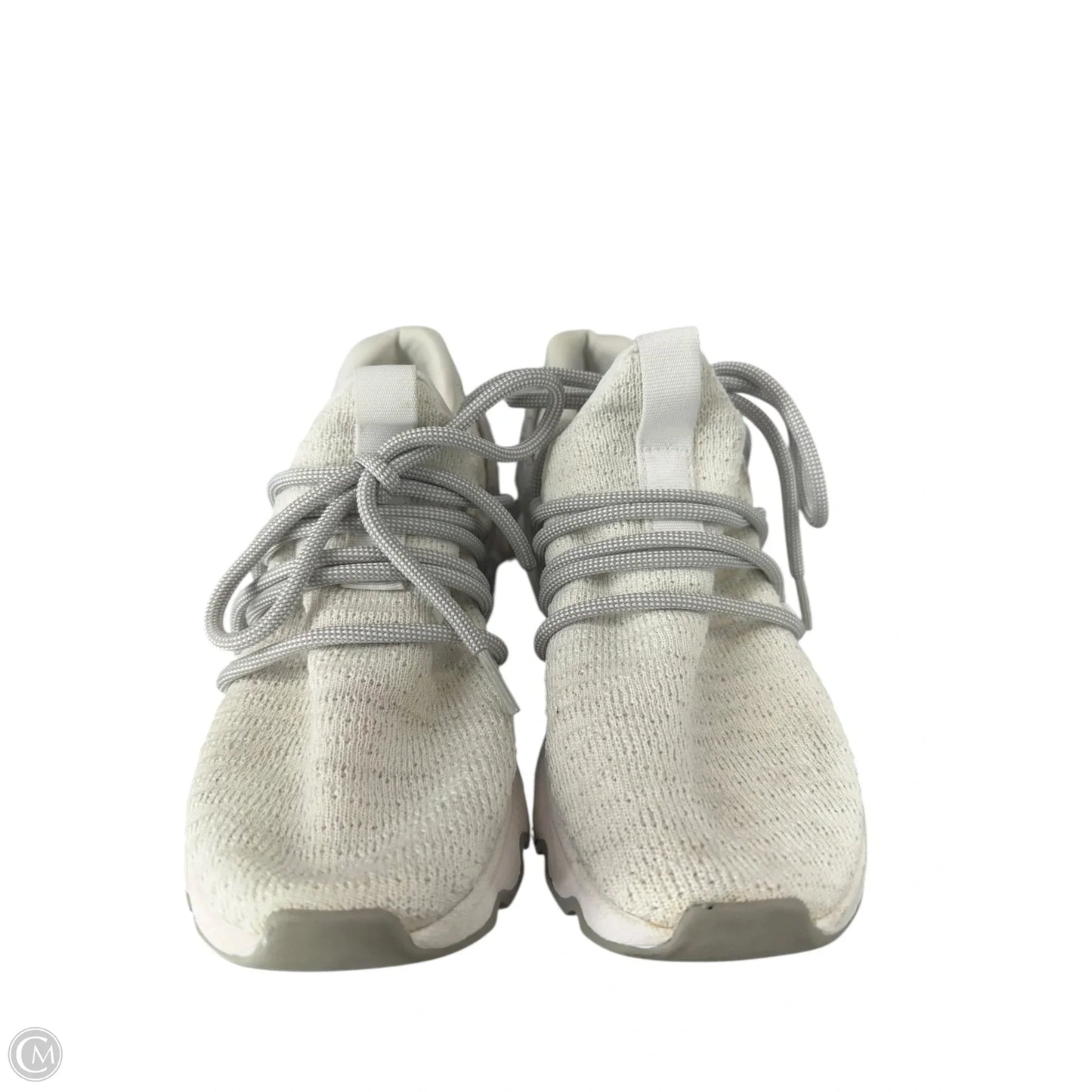 Shoes Athletic By Sorel In Grey, Size: 6.5