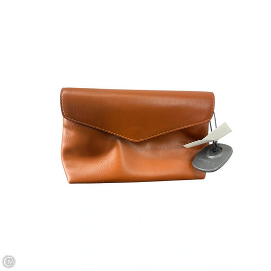 Clutch By Clothes Mentor, Size: Small
