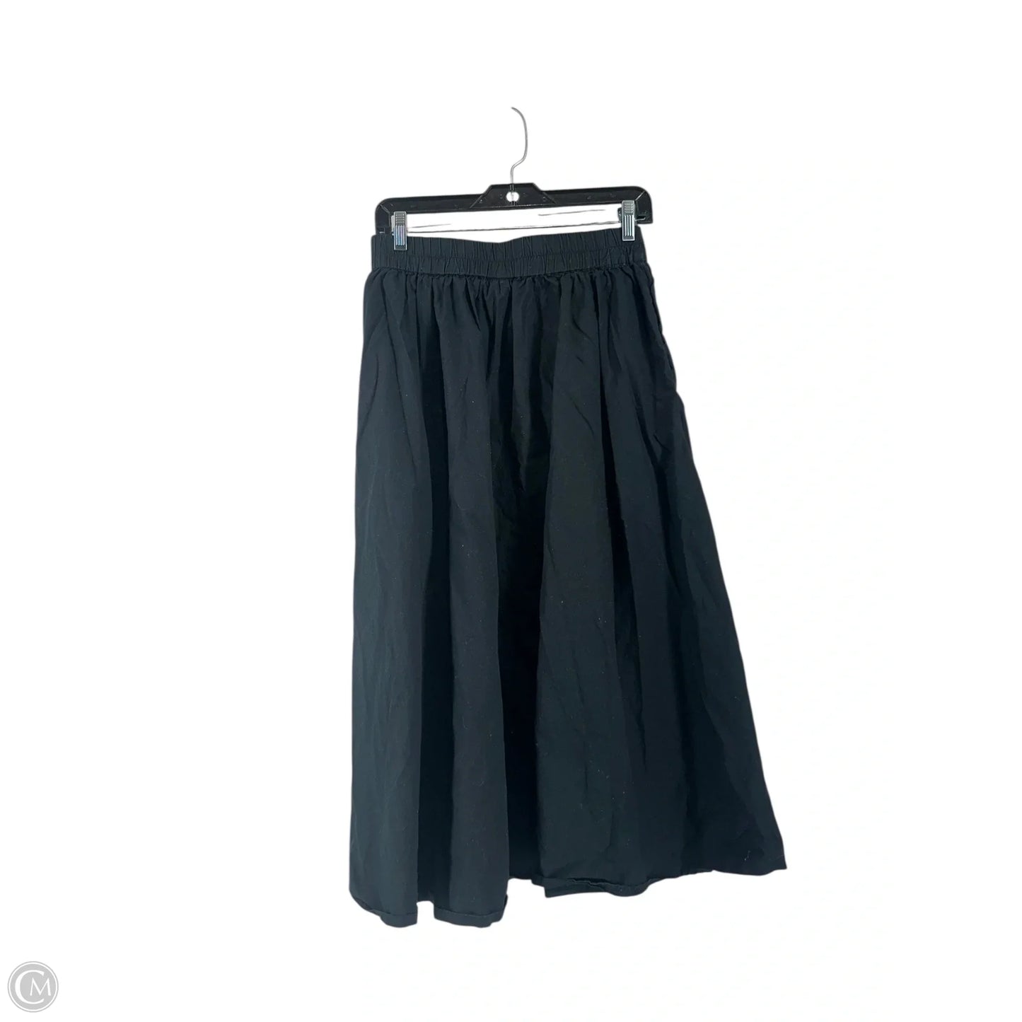 Skirt Maxi By Dippin Daisys In Green, Size: M