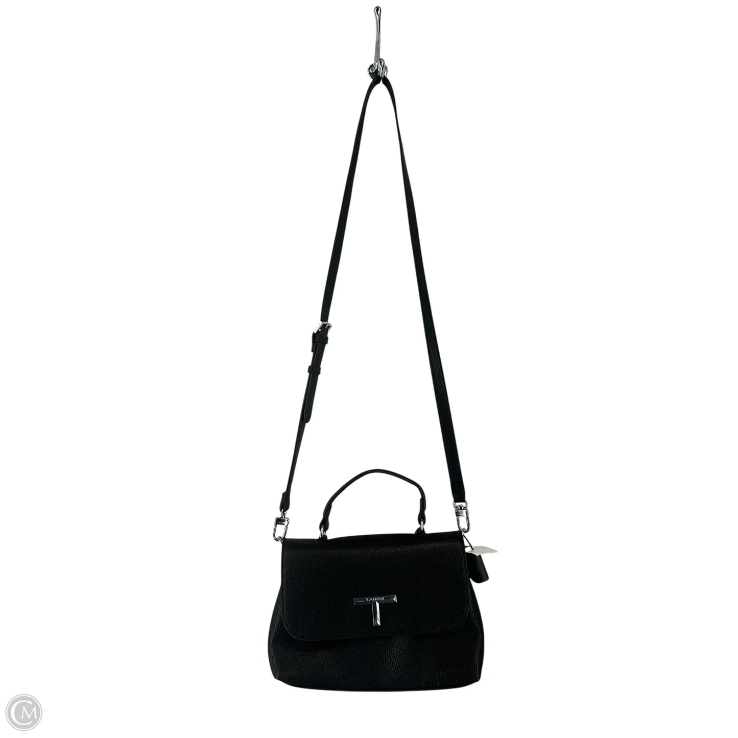 Crossbody By Tahari, Size: Medium